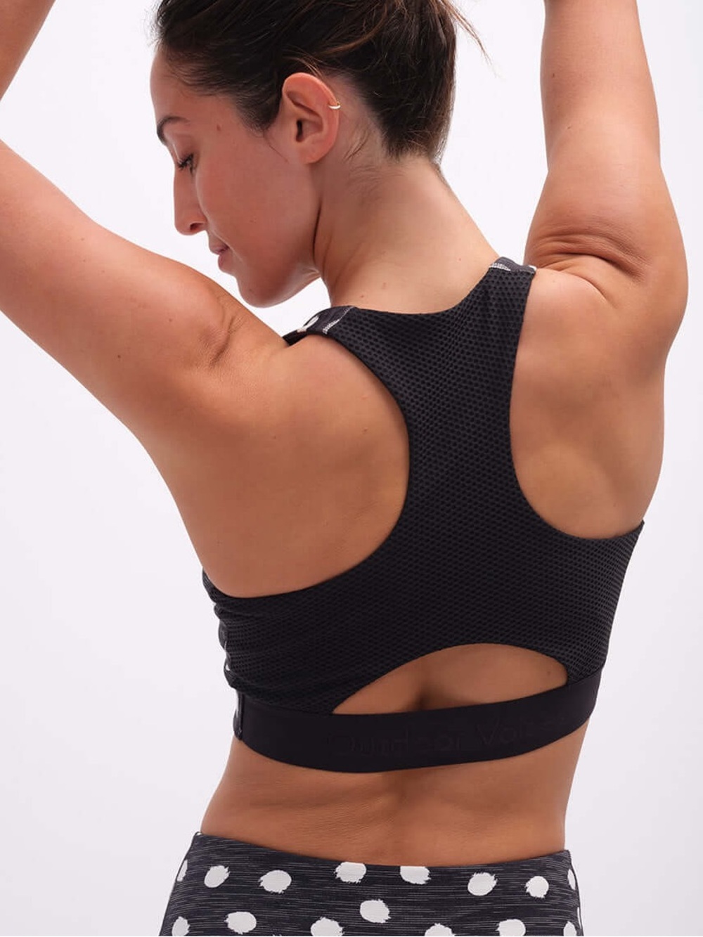 Outdoor Voices ‘Doing Things’ Sports Bra - Picture 10 of 13